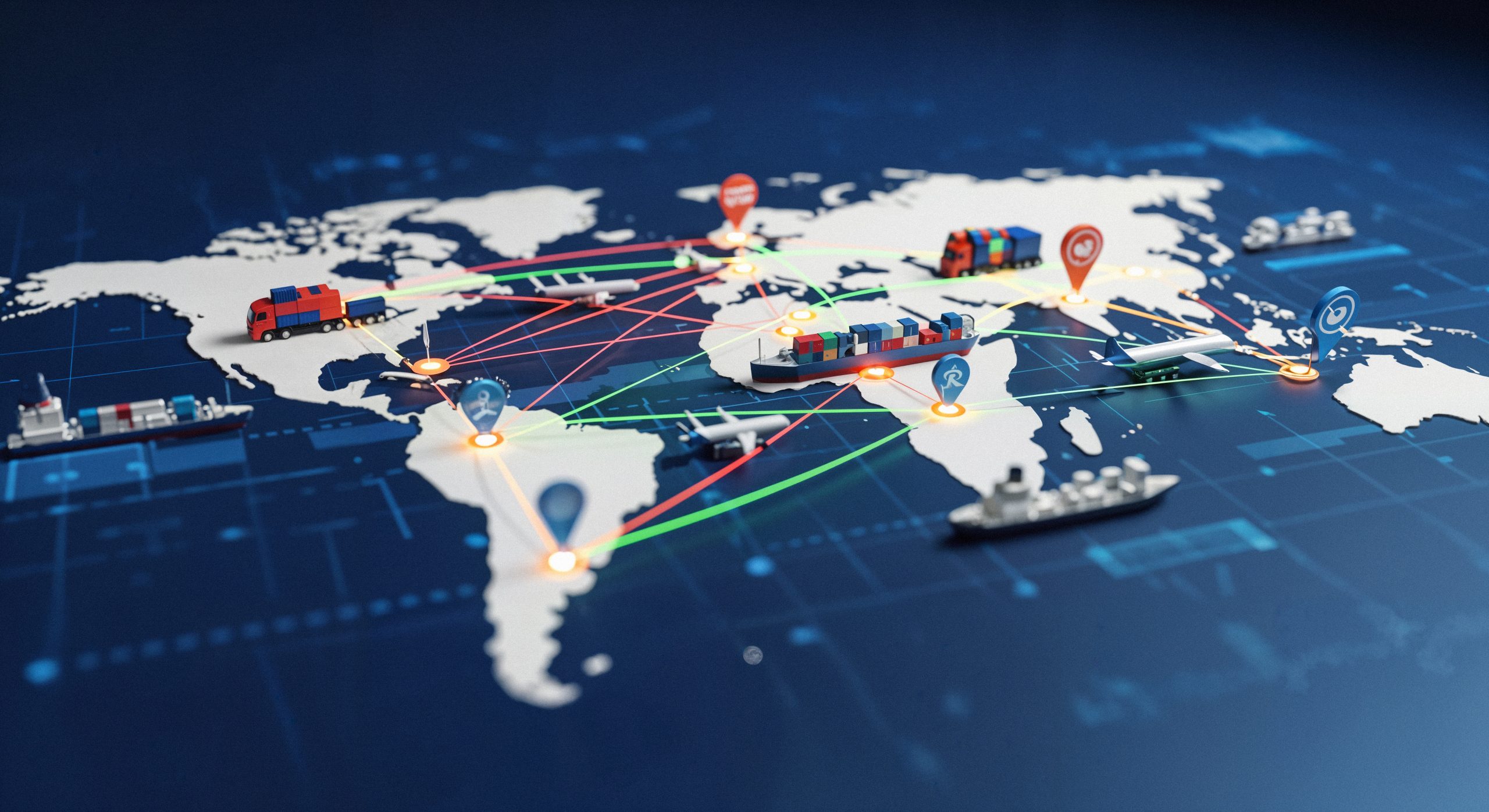 Exporter from India – Sparpulse LLP