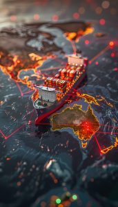 Serving International Buyers Worldwide-SPARPULSE LLP