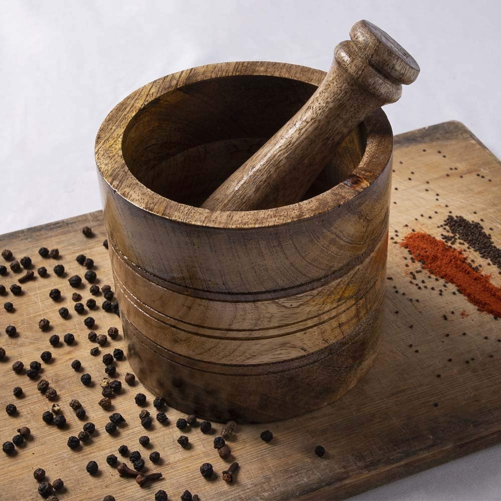 HeartfulCraft_Wooden_Mortar_Pestle_8