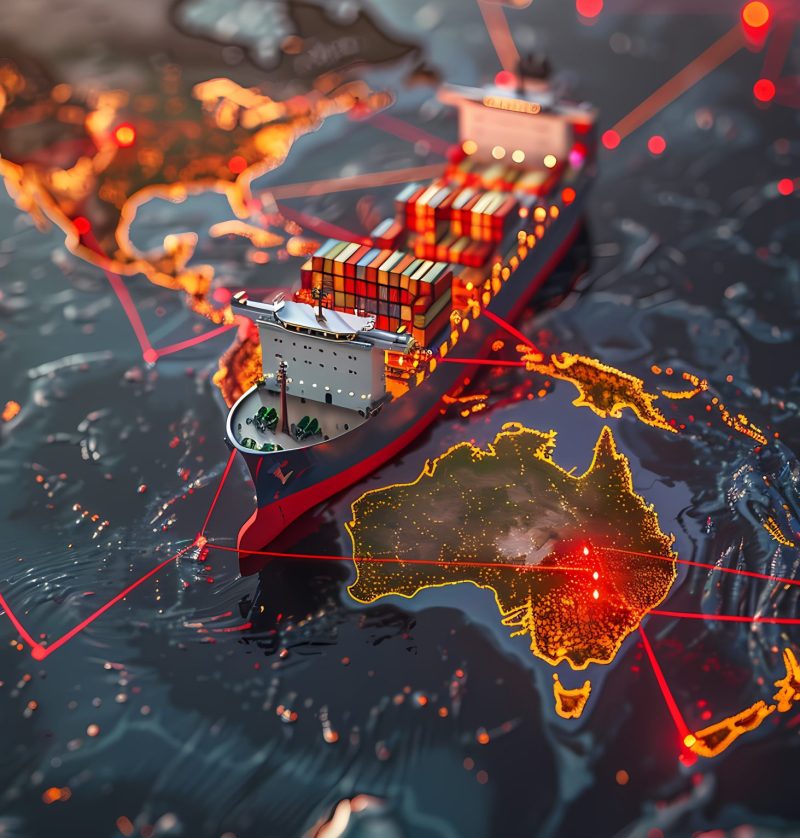 Serving International Buyers Worldwide-SPARPULSE LLP